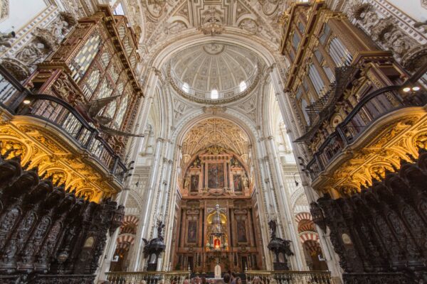 Excursión a Córdoba y la Mezquita desde Sevilla - Imagen 7