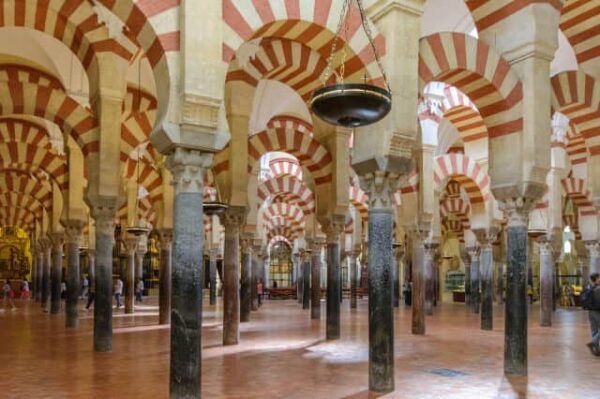 Excursión a Córdoba y la Mezquita desde Sevilla - Imagen 2