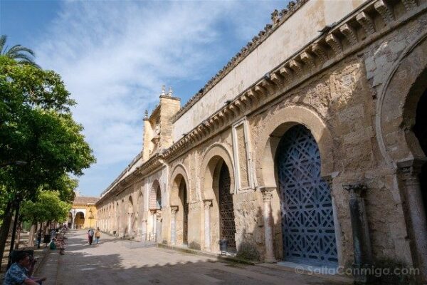 Excursión a Córdoba y la Mezquita desde Sevilla - Imagen 4