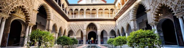 Visita al Real Alcázar de Sevilla con Guía Oficial - Imagen 7