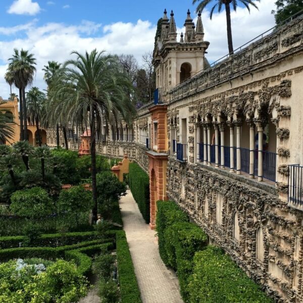 Visita al Real Alcázar de Sevilla con Guía Oficial - Imagen 8