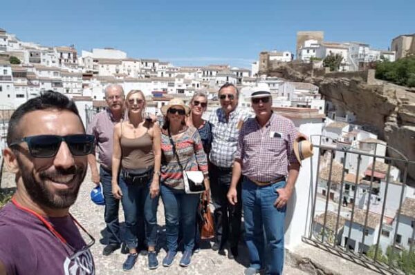 Excursión a los Pueblos Blancos y Ronda desde Sevilla - Imagen 4
