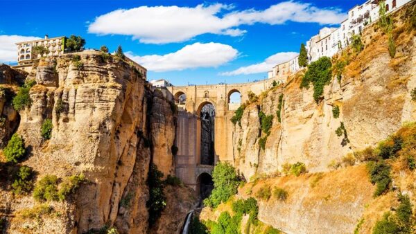Excursión a los Pueblos Blancos y Ronda desde Sevilla - Imagen 5