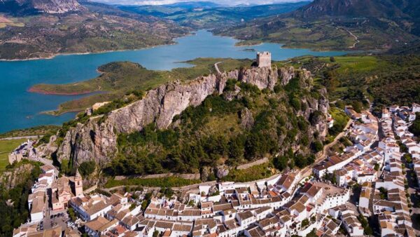 Excursión a los Pueblos Blancos y Ronda desde Sevilla - Imagen 6