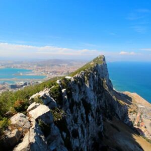 Excursión a Gibraltar con Rock Tour incluido