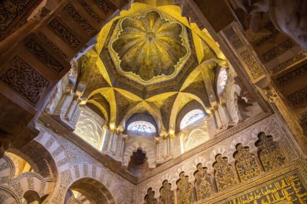 Excursión a Córdoba y la Mezquita desde Sevilla - Imagen 5
