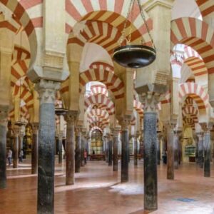 Excursión a Córdoba y la Mezquita desde Sevilla